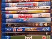 Blu-ray filmai orginalus. - nuotraukos Nr. 6