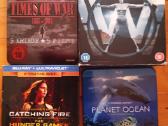Blu-ray filmai orginalus.