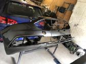 Priekinis bamperis