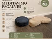 Meditavimo pagalve