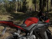 Yamaha Yzf R-125 - nuotraukos Nr. 3