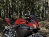 Yamaha Yzf R-125 - nuotraukos Nr. 4
