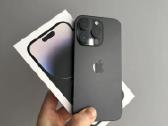 iPhone 14 pro 128gb su dokumentais - nuotraukos Nr. 3