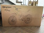 Riding Times Gt73pro