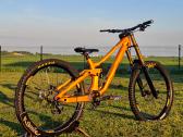 Scott gambler 900 tuned
