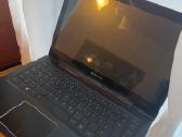 Parduodamas kompiuteris lenovo