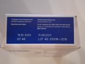 Mre Sausas Maistos Davinys Sevens Oceans 500g. - nuotraukos Nr. 6