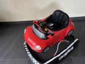 Vaikštynė automobilis