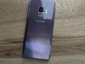 Samsung s9 - nuotraukos Nr. 2