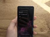 Samsung s9 - nuotraukos Nr. 4