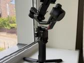 Dji RS 4 stabilizatorius