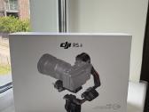 Dji Ronin RS 4 stabilizatorius - nuotraukos Nr. 7