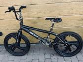 BMX dviračiai - nuotraukos Nr. 3