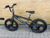 BMX dviračiai - nuotraukos Nr. 4