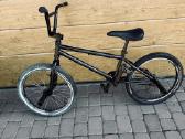 BMX dviračiai - nuotraukos Nr. 8