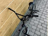 BMX dviračiai - nuotraukos Nr. 11