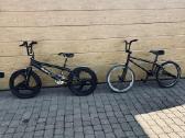 BMX dviračiai - nuotraukos Nr. 7