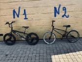 BMX dviračiai - nuotraukos Nr. 2
