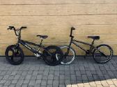 BMX dviračiai - nuotraukos Nr. 12