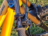 Scott gambler 900 tuned - nuotraukos Nr. 6