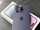 iPhone 14 Pro 256gb purple