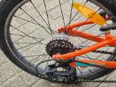 Cannondale Quick, 20 colių, puikios būklės - nuotraukos Nr. 2