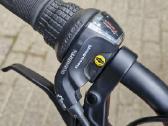 Cannondale Quick, 20 colių, puikios būklės - nuotraukos Nr. 3