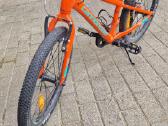 Cannondale Quick, 20 colių, puikios būklės - nuotraukos Nr. 4