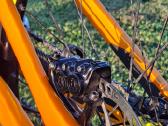 Scott gambler 900 tuned - nuotraukos Nr. 7