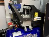 Alyvinis kompresorius 24l 230v Kd4050