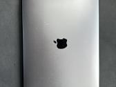 Apple MacBook Air 2019 (Space Gray) – Su nauja bat - nuotraukos Nr. 2