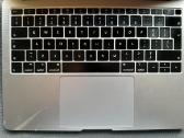 Apple MacBook Air 2019 (Space Gray) – Su nauja bat - nuotraukos Nr. 3