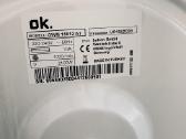 Tvarkinga skalbimo mašina A+ klasės - nuotraukos Nr. 6