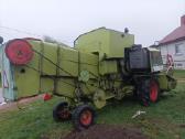 Kombainas claas corsar - nuotraukos Nr. 4