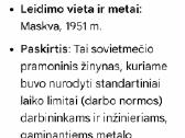 Štampai - nuotraukos Nr. 16