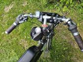 52v 1500w e bike elektrinis dviratis - nuotraukos Nr. 2