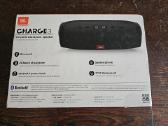 Kolonėlė Jbl Charge 3