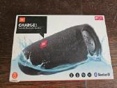 Kolonėlė Jbl Charge 3 - nuotraukos Nr. 6