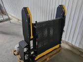 Neįgaliųjų liftas hand lift handimobil
