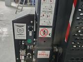 Neįgaliųjų liftas hand lift handimobil - nuotraukos Nr. 6