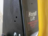 Neįgaliųjų liftas hand lift handimobil - nuotraukos Nr. 8