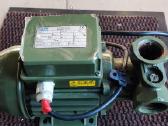 Du italiski vandens siurbliai - nuotraukos Nr. 6