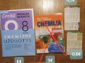 Chemija ir Fizika 8 klasei, 9 klasei - nuotraukos Nr. 2
