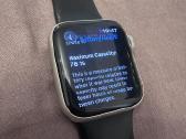Apple watch Se - nuotraukos Nr. 5