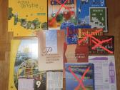 Vadovėliai, atlasai, atmintukai, žinynai 9 klasei