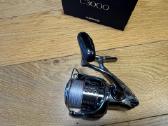 Shimano stella c3000 2018m - nuotraukos Nr. 3
