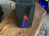 I5 6400 2.7ghz,8gb RAM,gtx1050ti 4gb,ssd128,hdd320