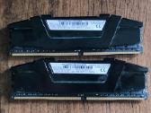 G.skill Ripjaws V Ddr4 16gb (2x8gb) 3200mhz Cl16 - nuotraukos Nr. 2