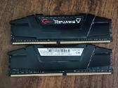 G.skill Ripjaws V Ddr4 16gb (2x8gb) 3200mhz Cl16