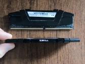 G.skill Ripjaws V Ddr4 16gb (2x8gb) 3200mhz Cl16 - nuotraukos Nr. 3